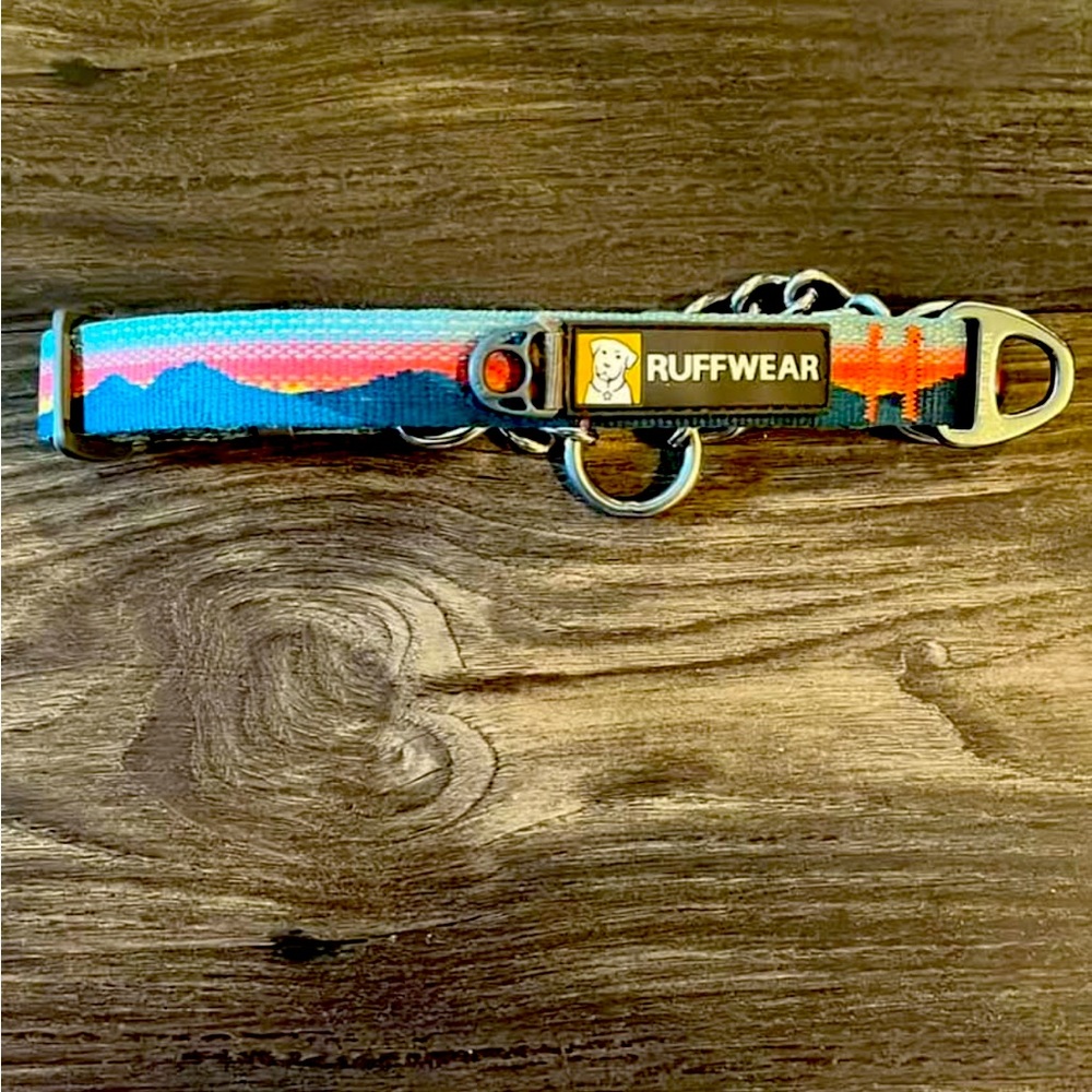 Ruffwear Martingale Dog Collar - Small